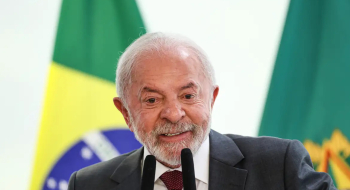 Lula critica ações dos EUA na Venezuela e defende multilateralismo